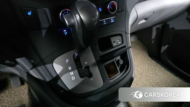Hyundai The New Grand Starex id 4345767 из Кореи 29