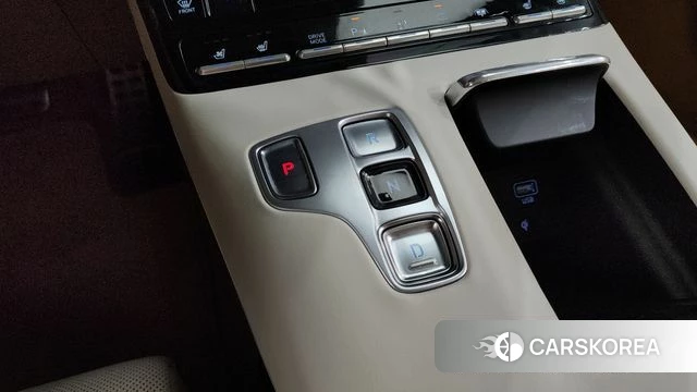 Hyundai The New Grandeur IG id 4224600 из Кореи 34