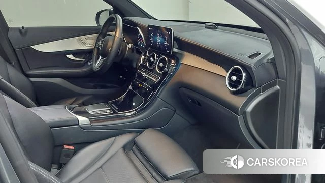Mercedes-Benz GLC-Class X253 id 4573319 из Кореи 17