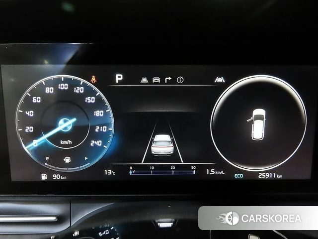 Kia Carnival 4th generation id 3964867 из Кореи 19