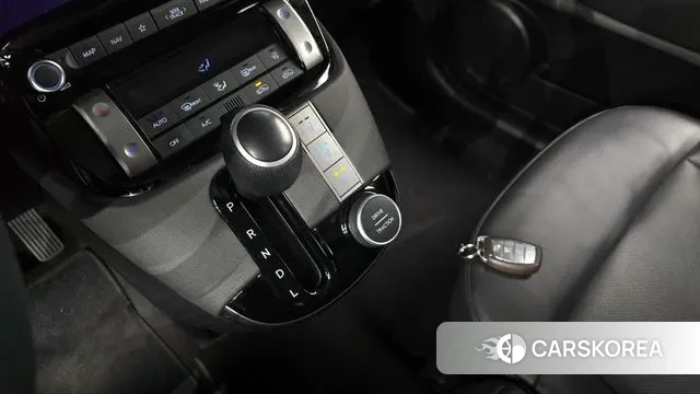 Hyundai Casper id 3458120 из Кореи 19