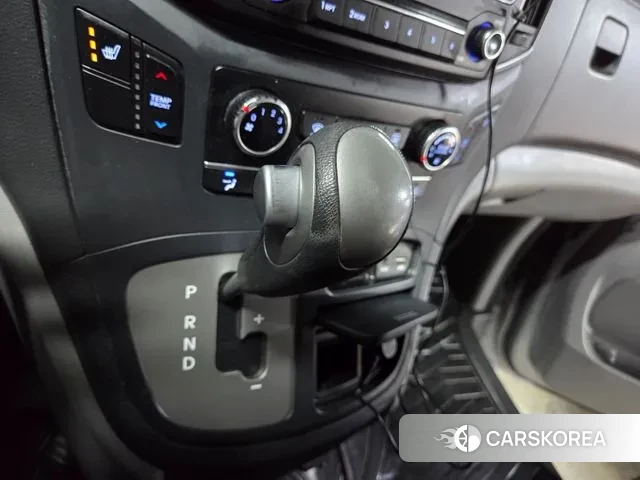 Hyundai Grand Starex id 3380836 из Кореи 19