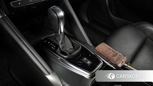 Renault Korea (Samsung) QM6 id 3886078 из Кореи 19