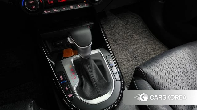 Kia The New K3 2nd generation id 4656800 из Кореи 19