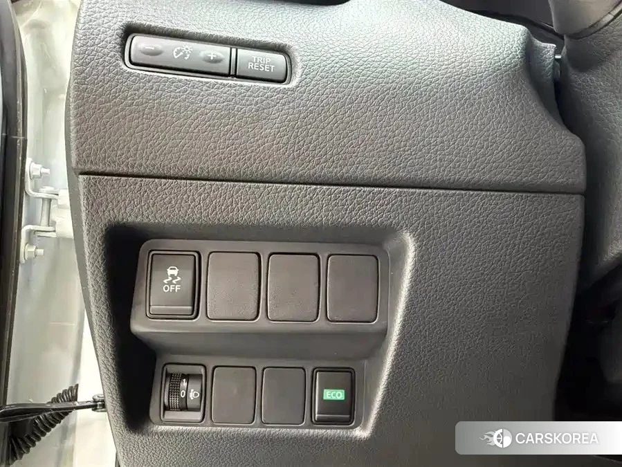 Новый Nissan X-Trail id 4949115 из Китая 22