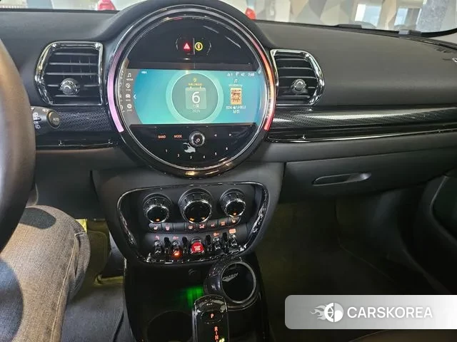 Mini Cooper SD Clubman id 3333434 из Кореи 10