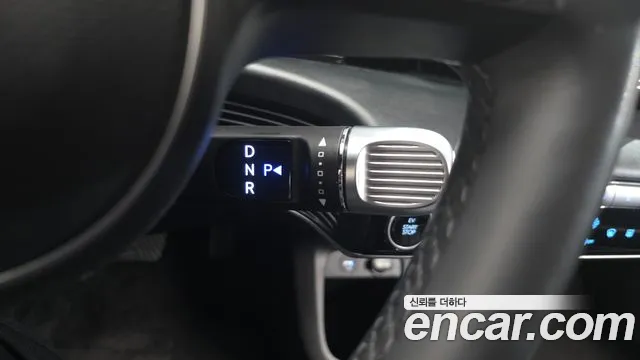 Hyundai Ionic 5 id 2848655 из Кореи 19