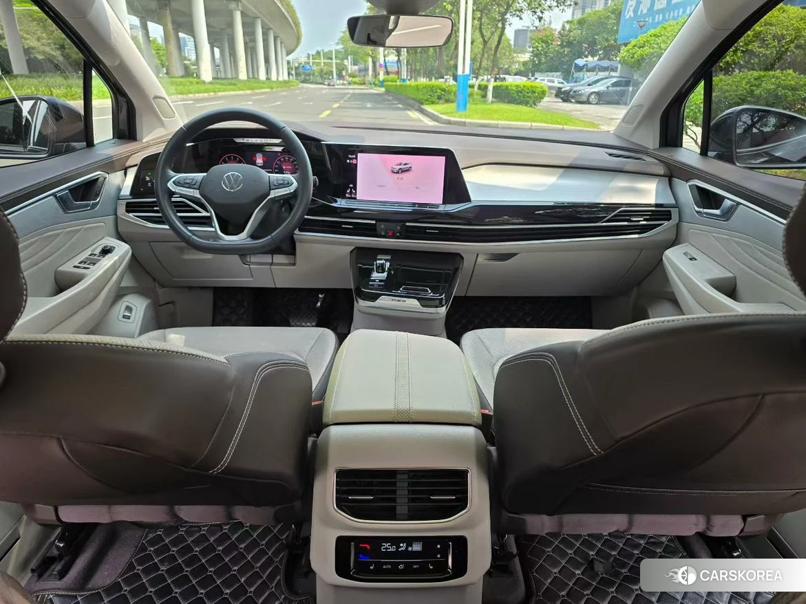 Volkswagen Lanjing id 4407611 из Китая 9