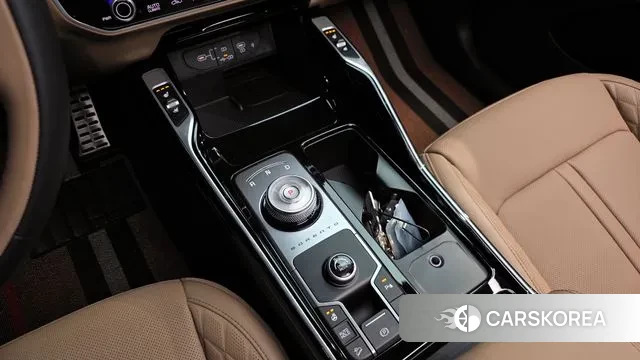 Kia The New Sorento 4th Generation id 3394138 из Кореи 19