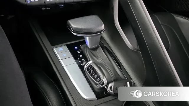 Hyundai Avante (CN7) id 3384441 из Кореи 19