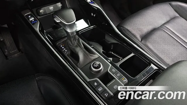 Kia Sorento 4th Generation id 2807581 из Кореи 19