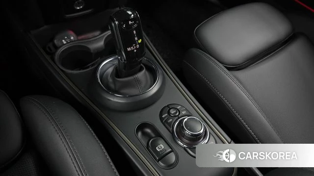 Mini Cooper Countryman id 4572398 из Кореи 33