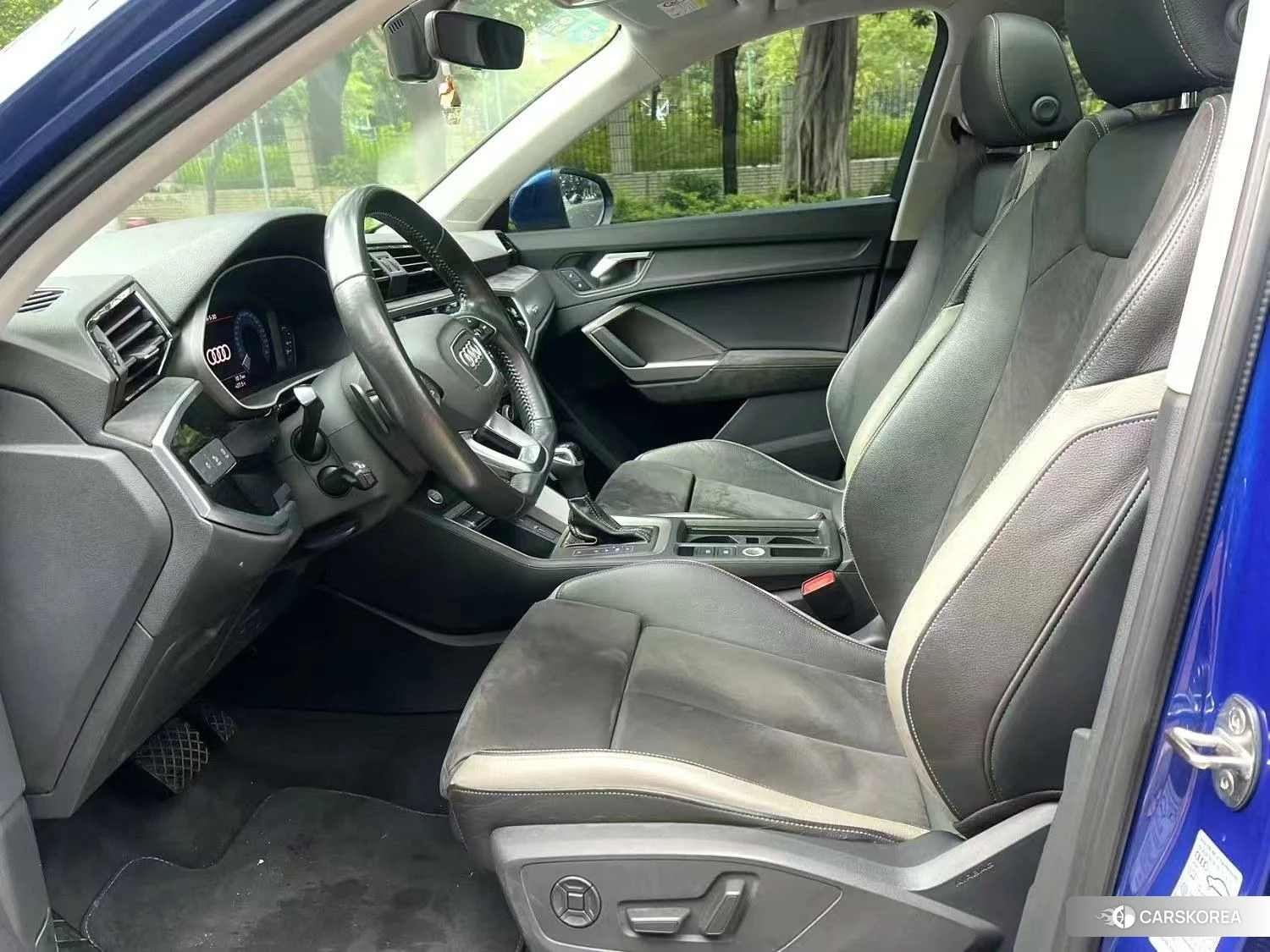 Audi Q3 id 4405754 из Китая 9