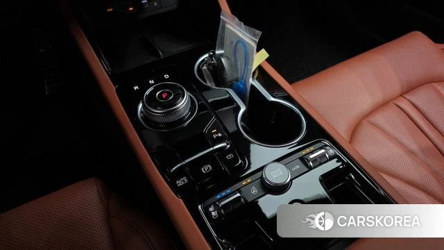 Kia The New K5 Hybrid 3rd generation id 3876594 из Кореи 19