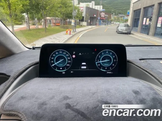 Hyundai Staria id 2943674 из Кореи 13