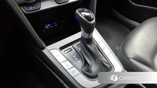 Hyundai The New Avante AD id 4502573 из Кореи 19