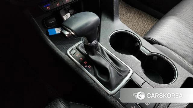 Kia Sportage The Bold id 4507931 из Кореи 32