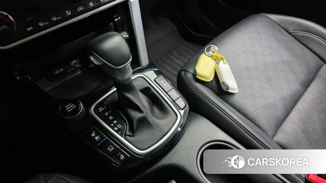 Kia Seltos id 4202560 из Кореи 19