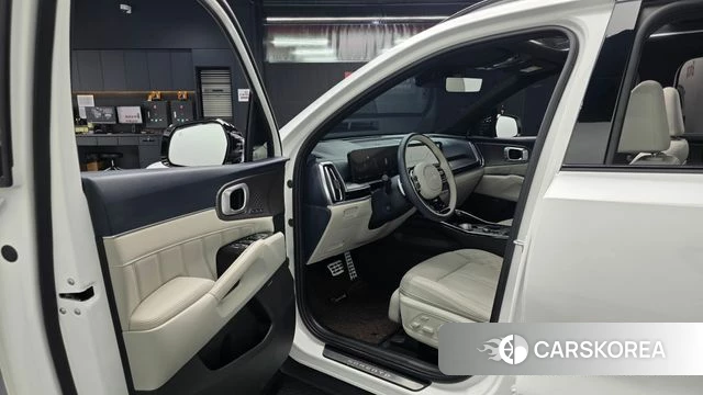 Kia The New Sorento 4th Generation id 4442290 из Кореи 37