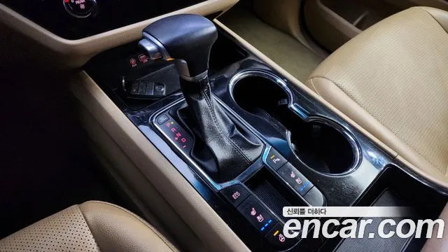 Kia The New Carnival id 2503860 из Кореи 19