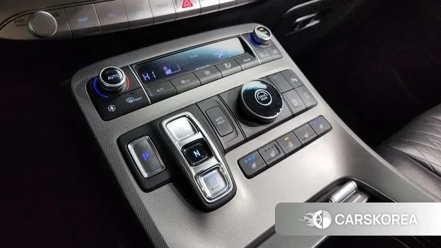 Hyundai Palisade id 3380313 из Кореи 19