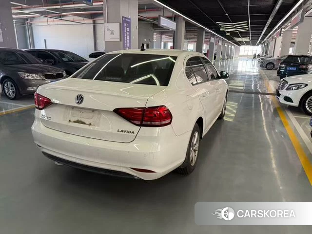 Volkswagen Lavida id 4241700 из Китая 9