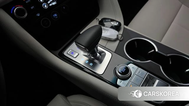 Genesis The New G70 id 4400374 из Кореи 32