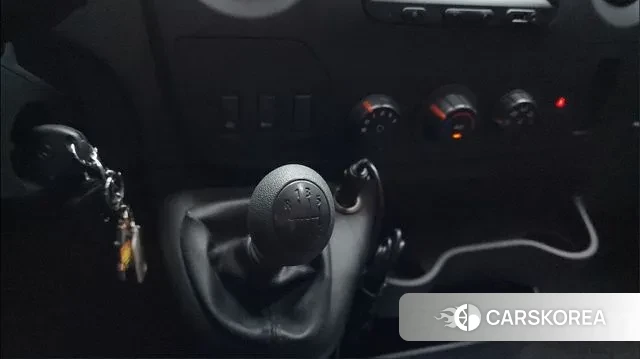 Renault Korea (Samsung) Master id 3687220 из Кореи 19