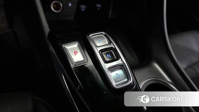 Hyundai Sonata (DN8) id 4698642 из Кореи 19