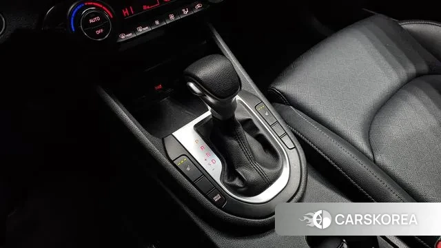 Kia The New K3 2nd generation id 3384686 из Кореи 19