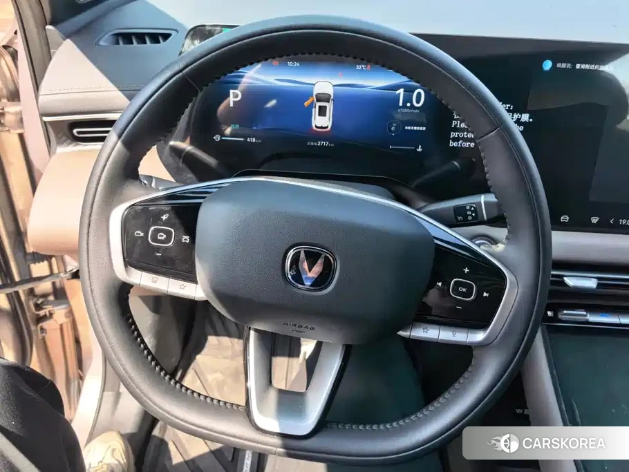 Chang'an CS55PLUS id 4686127 из Китая 15