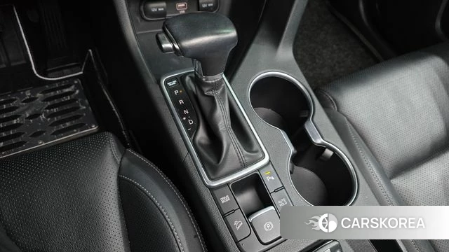 Kia Sportage The Bold id 4411033 из Кореи 30