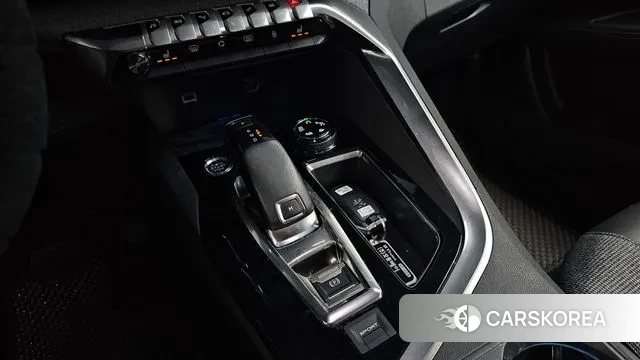 Peugeot 5008 second generation id 3650627 из Кореи 19