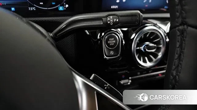 Mercedes-Benz A-Class W177 id 3482062 из Кореи 19