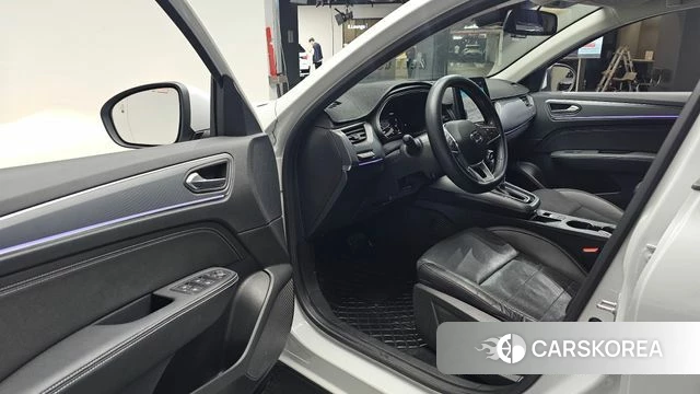 Renault Korea (Samsung) XM3 id 4397042 из Кореи 32