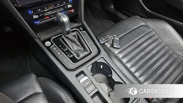 Volkswagen Passat GT (B8) id 3572449 из Кореи 19