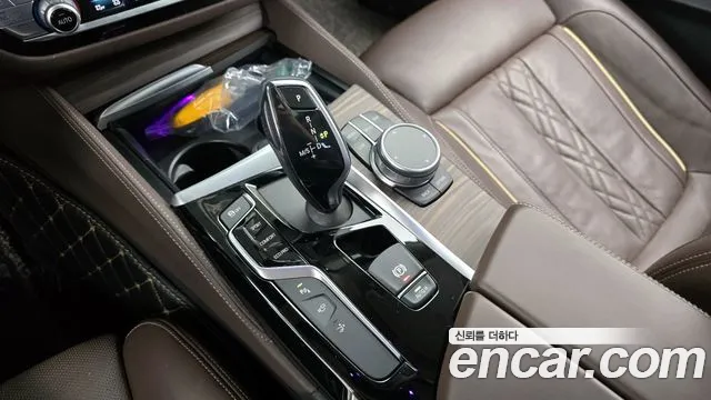 BMW 6 Series GT (G32) id 2719564 из Кореи 19