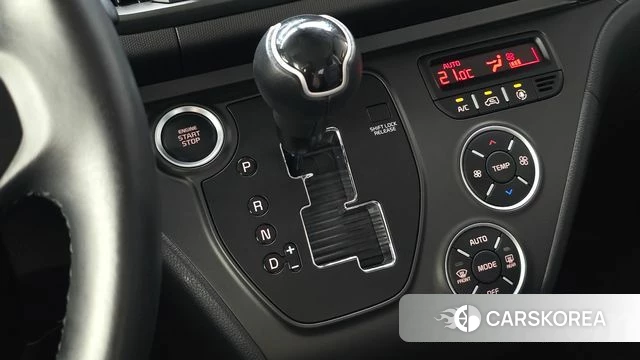 Kia The New Kia Ray id 4691742 из Кореи 19