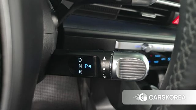 Hyundai Ionic 6 id 4427781 из Кореи 29