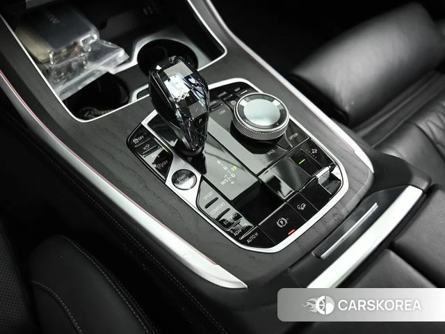 BMW X7 (G07) id 4586253 из Кореи 19