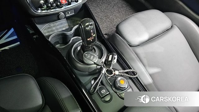 Mini Cooper Clubman id 3827549 из Кореи 19