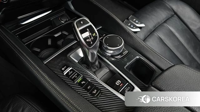 BMW X6 (F16) id 4776445 из Кореи 19