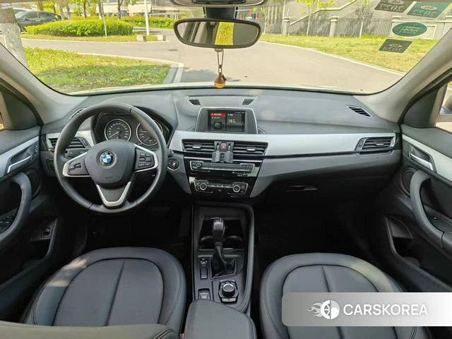 BMW X1 id 4209199 из Китая 22