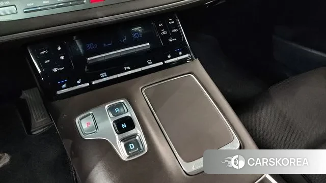 Hyundai The New Grandeur IG id 3567625 из Кореи 19