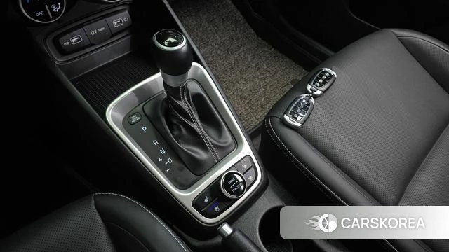 Hyundai Venue id 4855045 из Кореи 19
