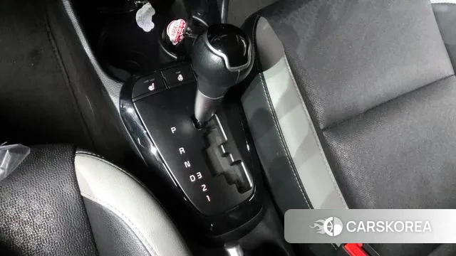 Kia All New Morning (JA) id 3375155 из Кореи 19