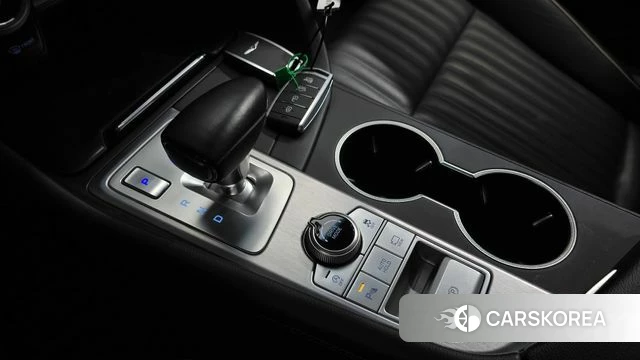 Genesis G70 id 4596440 из Кореи 30