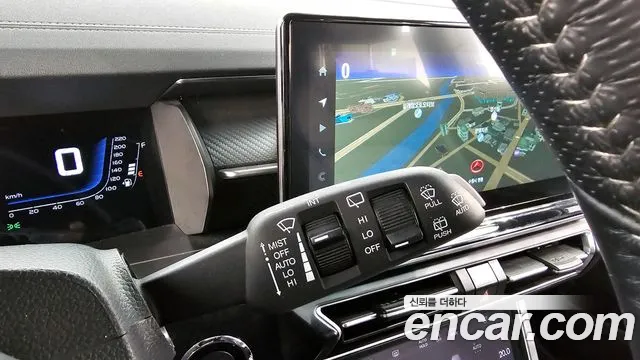 Ssangyong Torres id 2680664 из Кореи 19