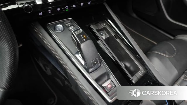 Peugeot 508 second Generation id 4310426 из Кореи 29