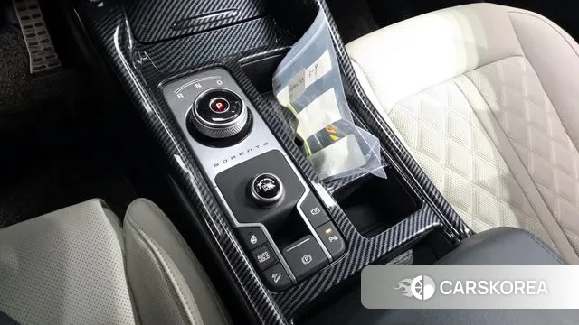 Kia Sorento 4th Generation id 3360160 из Кореи 19